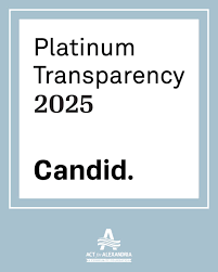 Platinum Transparency 2025